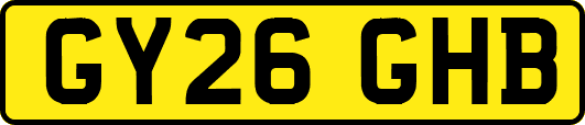 GY26GHB