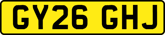 GY26GHJ