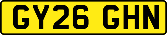 GY26GHN