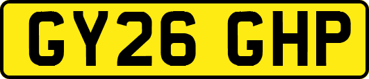GY26GHP