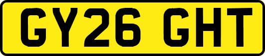 GY26GHT