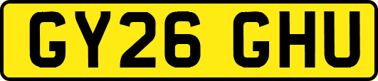 GY26GHU