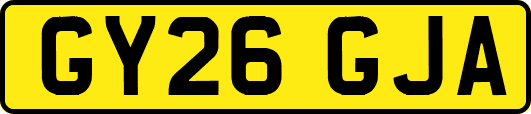 GY26GJA