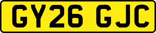 GY26GJC