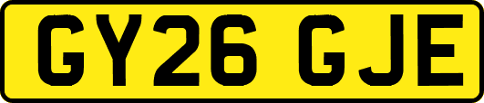 GY26GJE