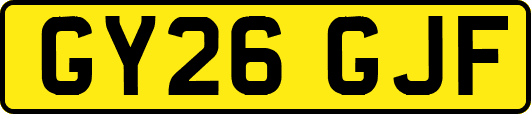 GY26GJF