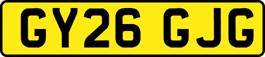 GY26GJG