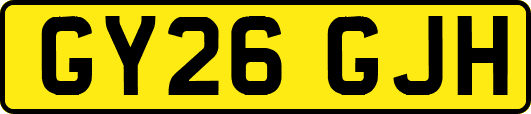 GY26GJH