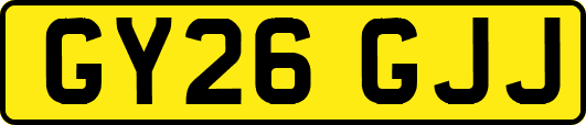 GY26GJJ