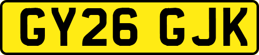 GY26GJK