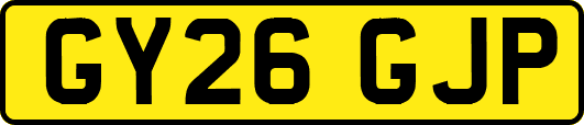 GY26GJP