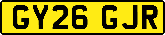 GY26GJR