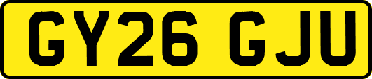 GY26GJU
