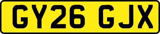 GY26GJX