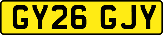 GY26GJY