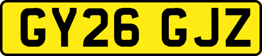 GY26GJZ