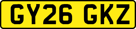 GY26GKZ