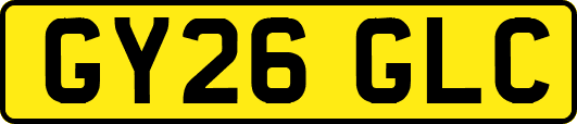 GY26GLC