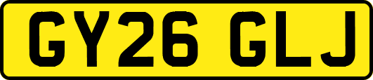 GY26GLJ