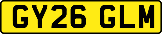 GY26GLM