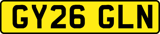 GY26GLN