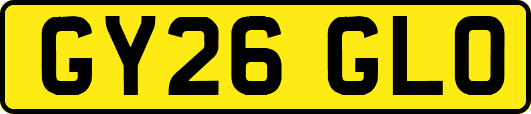 GY26GLO