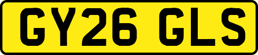 GY26GLS
