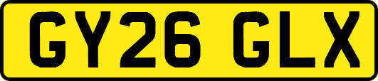 GY26GLX