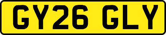GY26GLY