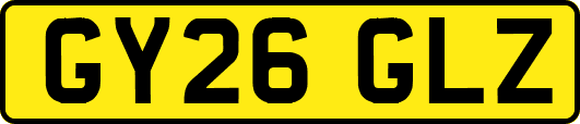 GY26GLZ