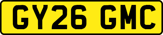 GY26GMC