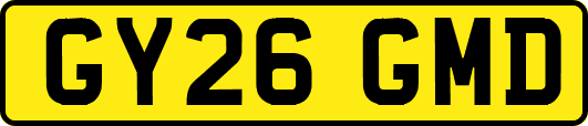 GY26GMD