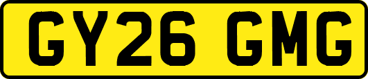 GY26GMG