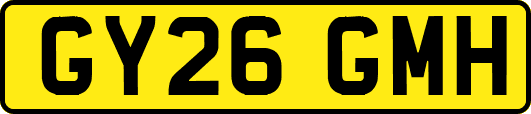 GY26GMH
