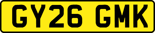 GY26GMK