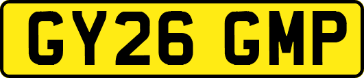 GY26GMP