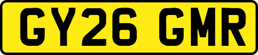 GY26GMR