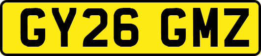 GY26GMZ