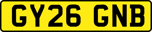 GY26GNB