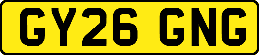 GY26GNG