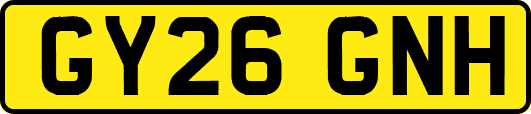 GY26GNH