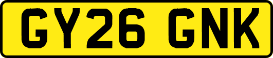 GY26GNK