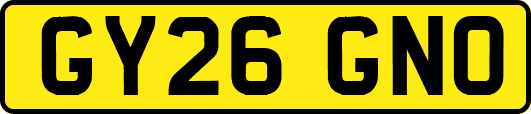 GY26GNO