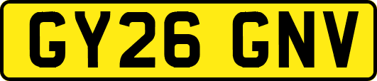 GY26GNV