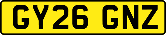 GY26GNZ