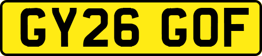 GY26GOF