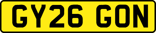 GY26GON