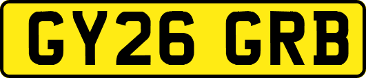 GY26GRB