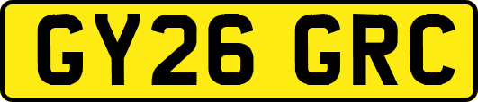 GY26GRC