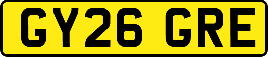 GY26GRE
